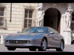 Ferrari 456M GT 2001 года
